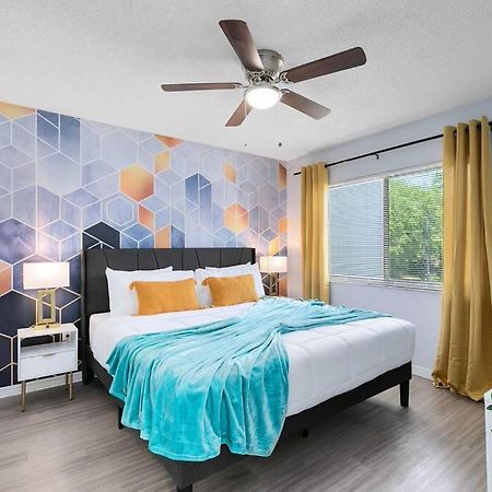 Oasis 203 - Symmetry & Serenity Titusville Exterior photo
