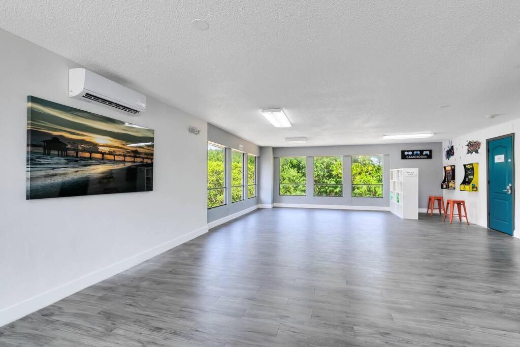 Oasis 203 - Symmetry & Serenity Titusville Exterior photo