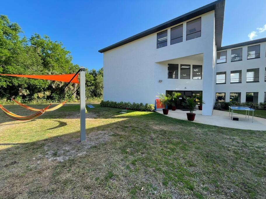 Oasis 203 - Symmetry & Serenity Titusville Exterior photo