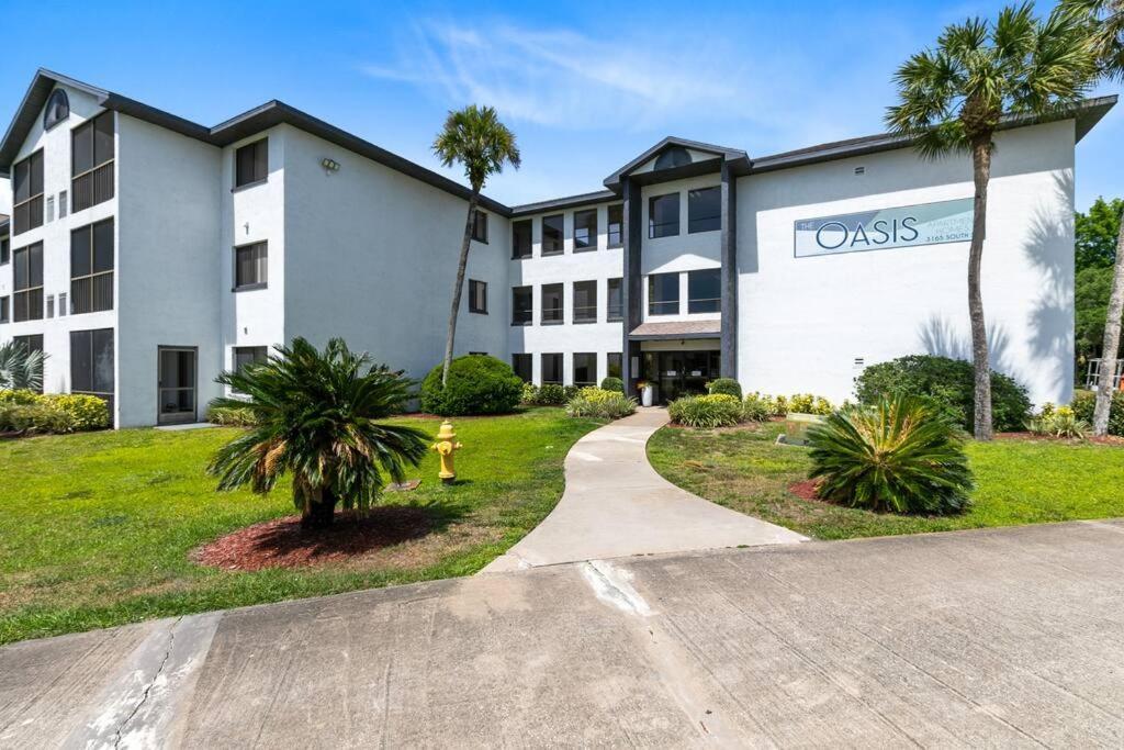 Oasis 203 - Symmetry & Serenity Titusville Exterior photo