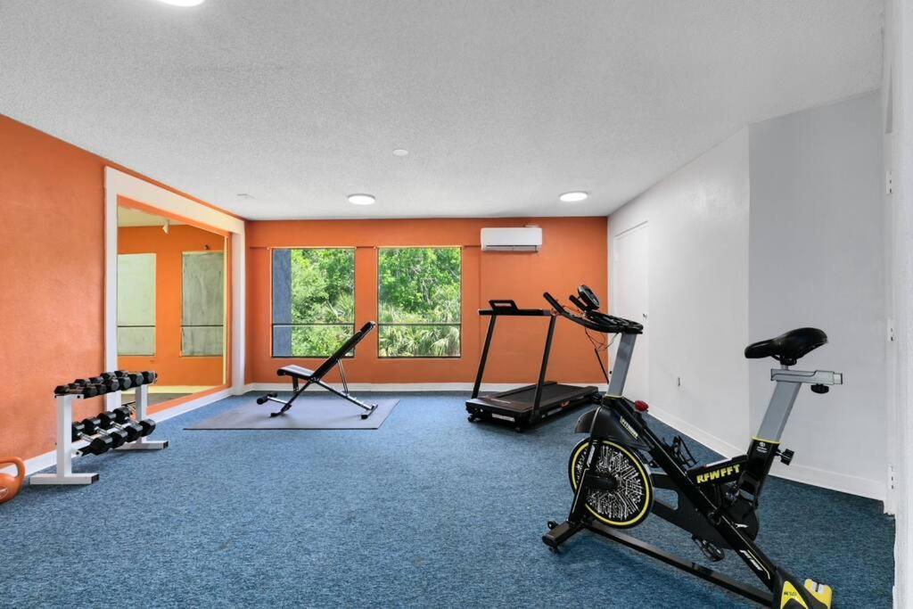 Oasis 203 - Symmetry & Serenity Titusville Exterior photo